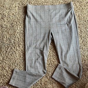 Loft pants